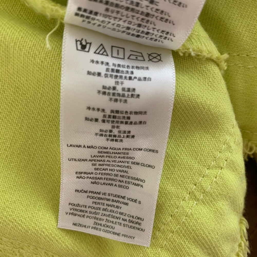 Jacket - Picture 4 of 4